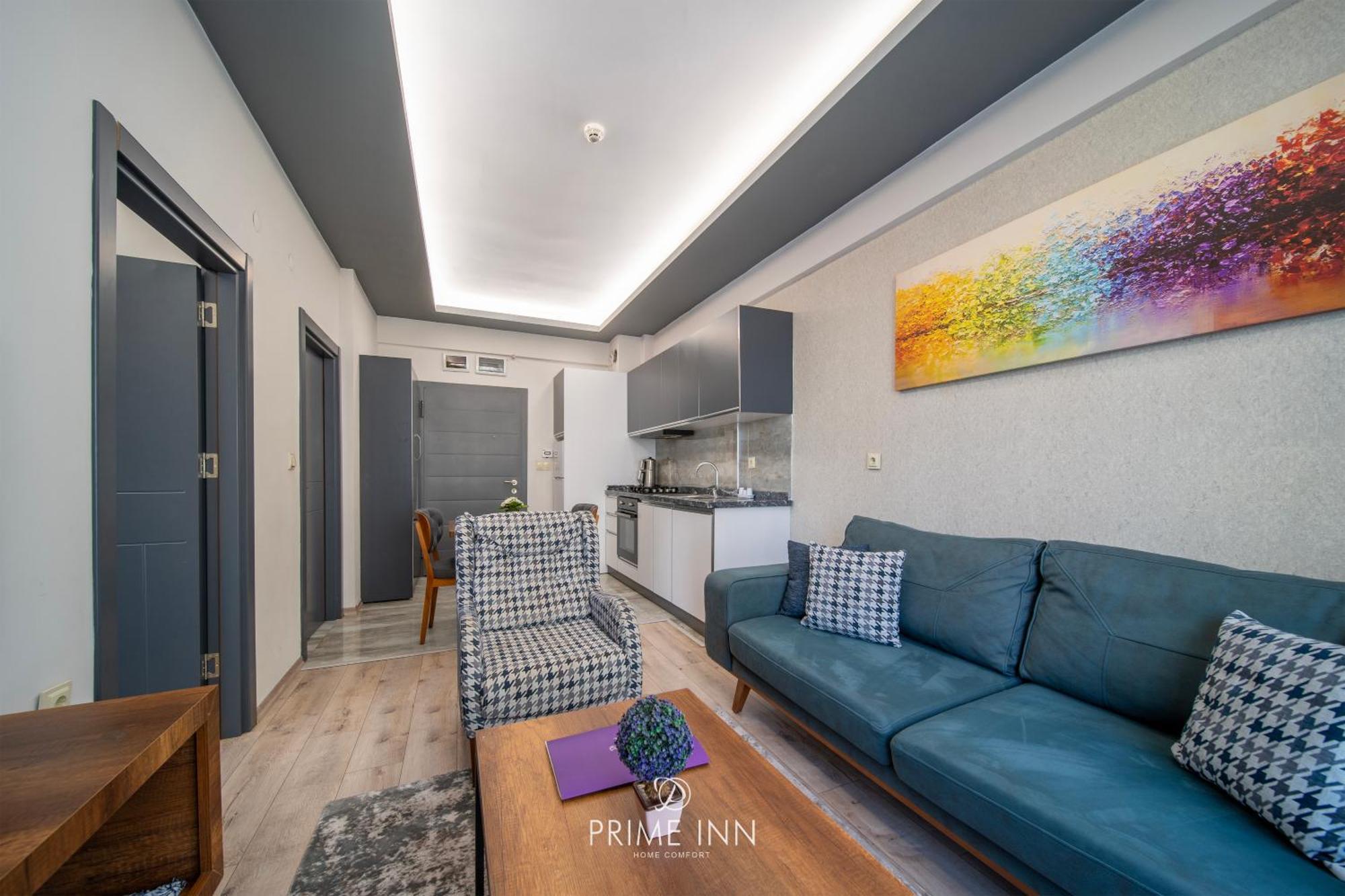 Prime Inn City Kayseri Exterior photo